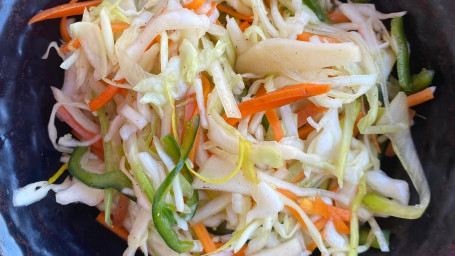 Tiger Slaw