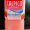 Calpico Strawberry Drink