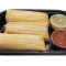 Kylling Tamales, 3 Ct.