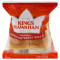 Kings Hawaiian Dinner Rolls, 4Pk