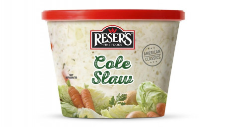 Cole Slaw, 15 Oz.