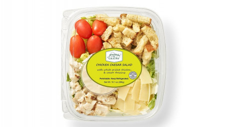 Kylling Caesar Salat, 10,1 Oz.