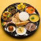 Speciel Veg Thali