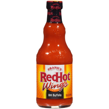 Buffalo Hot Sauce