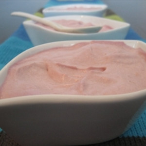 Maracujá Mousse