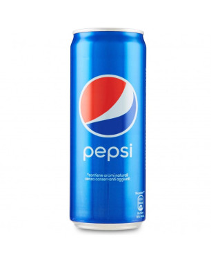 Kan Pepsi