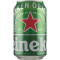 Heineken 0,33L