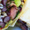 Grillet Steak Burrito