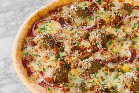 New Meatball Italiano