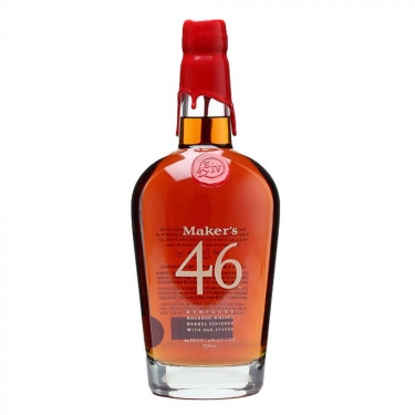 Maker's 46