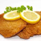 Wiener Schnitzel Fra Svin