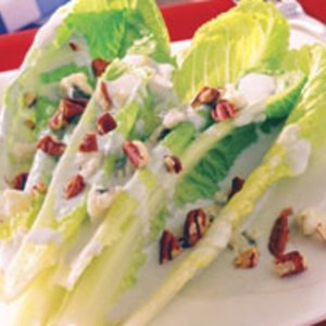 Romaine-Hjerte