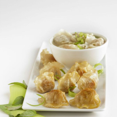 14. Wonton Suppe