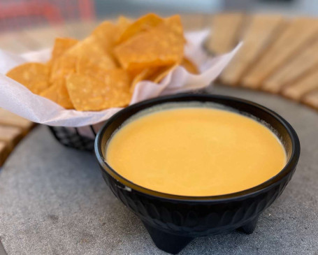 Side Af Queso