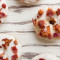 Ahornsirup Bacondonut