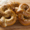 Bløde Pretzel Pinde