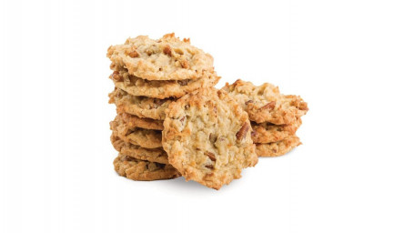 Friskbagte Coconut Pecan Cookies, 12 Ct.