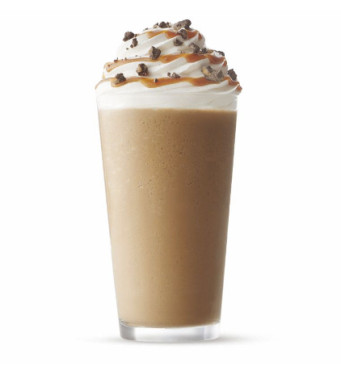 Skildpadde Mocha Cooler