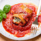 Aubergine Rollantini