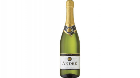 Andre Brut (750 Ml)