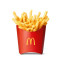 Pommes Frites, Store