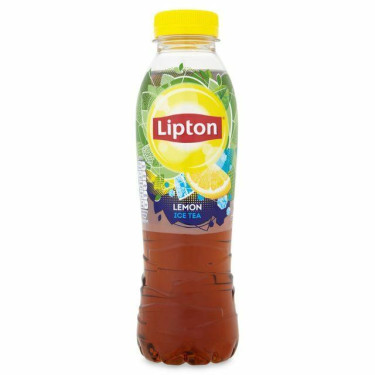 Lipton Ice Tea Citron 500Ml