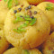 Kesar Peda