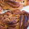 Kanelknuder