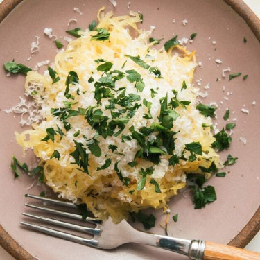 Spaghettisquash