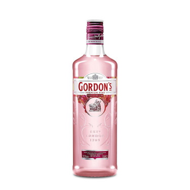 Gordon's Premium Pink