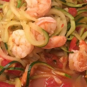 Rejer Scampi Squash