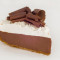 Chokolade Creme Pie Skive