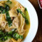 Thai Wontonsuppe