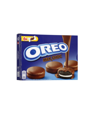 Chokoladeoreo