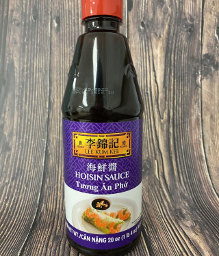 Hoisin Sauce