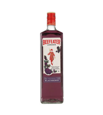 Beefeater Brombær