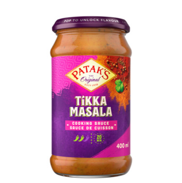 Masala Sauce