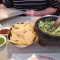 Mexicansk Guacamole