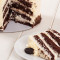 Cookies Cream Gateau