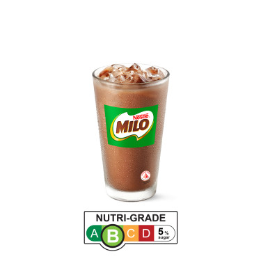 Isterning Milo (S)