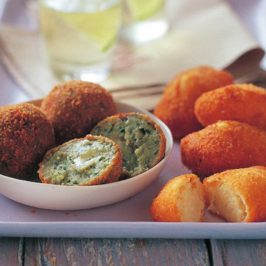 Croquettes (Stykke)