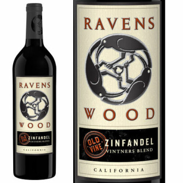 Ravenswood, Zinfandel, Californien