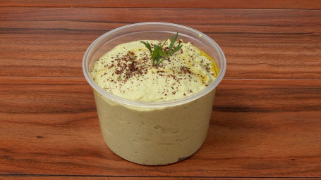 Hummus Edamame Bønne (16 Oz)