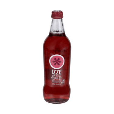 Izze Brombær