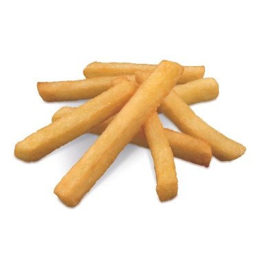 Pommes Frites (Enkeltvis)