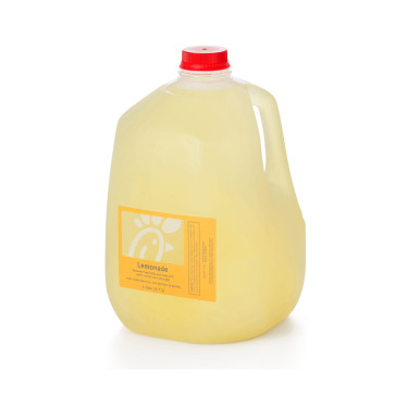 Citronmost Gallon