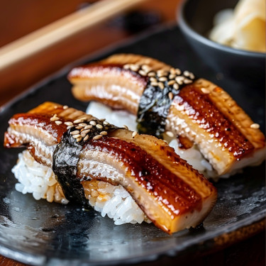 Ål Nigiri