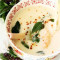 Thailandsk Suppe