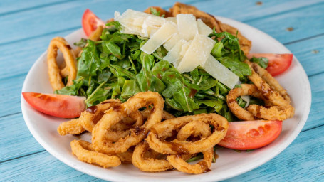 Cassie's Stacked Salad (Family)