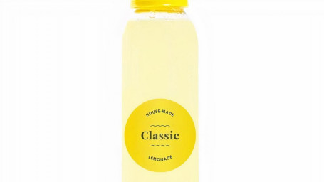 Flaske Klassisk Limonade